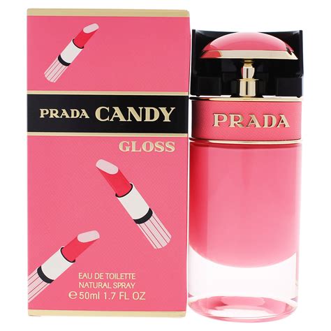 prada gloss parfum|prada candy gloss perfume review.